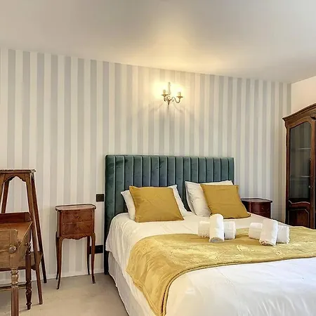 Vila Dolce Vita -yourhosthelper *