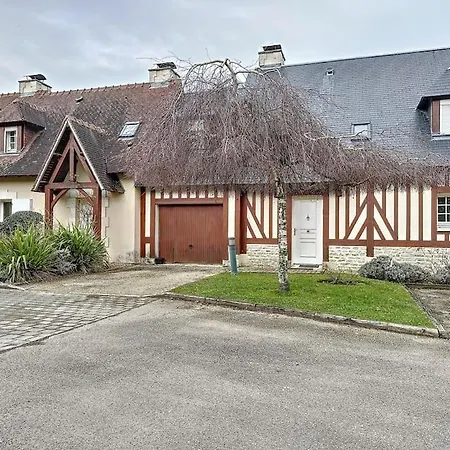 Vila Dolce Vita -yourhosthelper Deauville