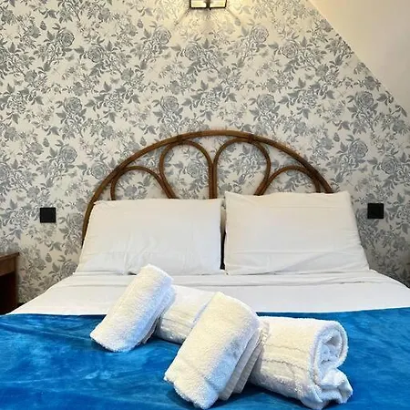 Dolce Vita -yourhosthelper Vila Deauville