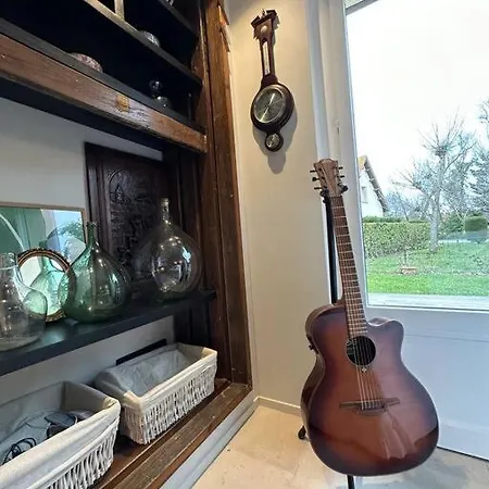 Villa Dolce -yourhosthelper