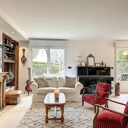 Dolce -yourhosthelper Villa Deauville