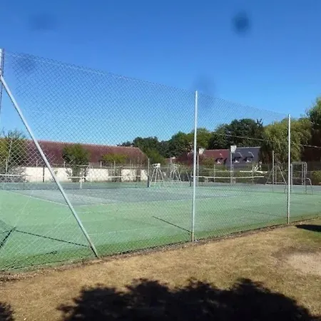 Villa Dolce Vita -yourhosthelper Deauville