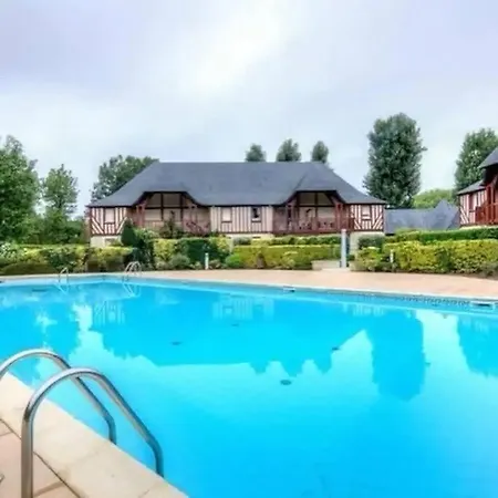 Dolce -yourhosthelper Villa Deauville