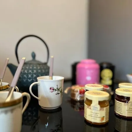 Dolce -yourhosthelper Villa *
