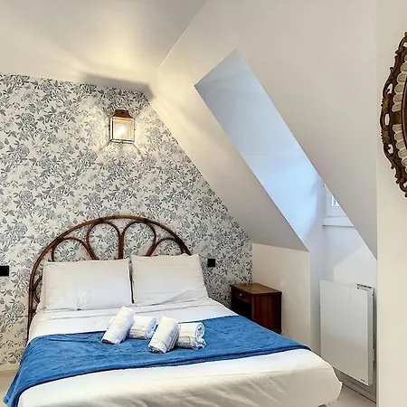 Dolce -yourhosthelper Deauville