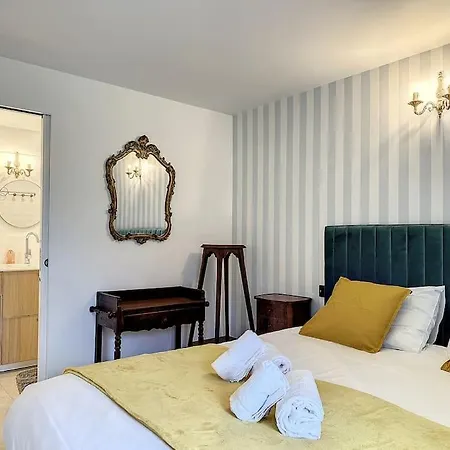 Dolce Vita -yourhosthelper * Deauville